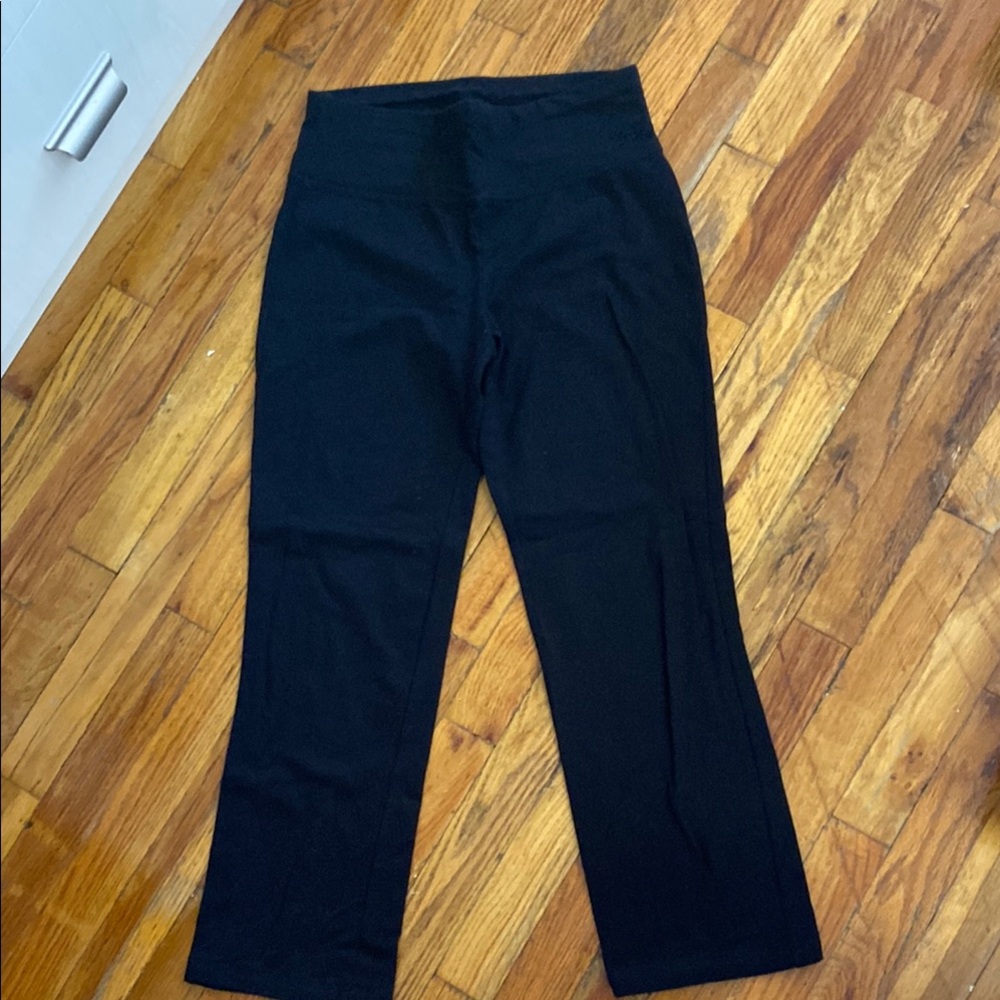 Juicy Couture Sport Black Lounge pants